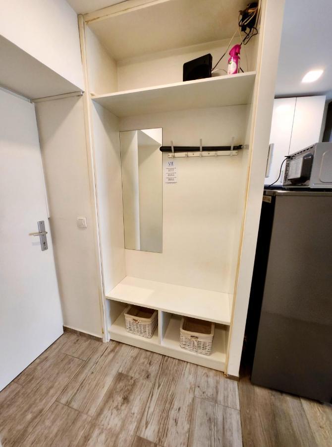 Studio Apartma V8 Maribor Bagian luar foto